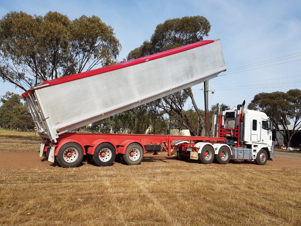 Roll Tarps Online Made in Australia Roll Tarps for Trucks