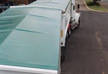 Roll Tarp Kit for Sale