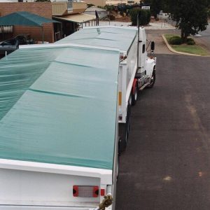 Roll Tarp Kit for Sale