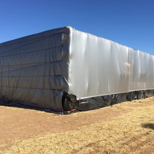 Custom Large Tarp