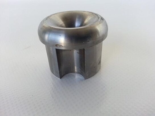 Spring Cleanining End Cap Spring Kit End Cap - Fits Aluminium Roller Pipe | Westarp