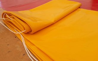 Heavy Duty Flat Tarps