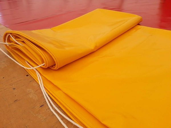 Heavy Duty Flat Tarps Westarp