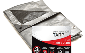 Light weight Tarp