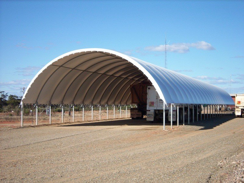 Replacement Shelter Covers