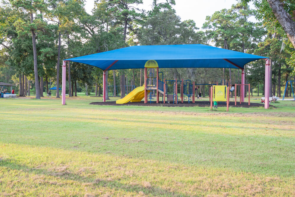 shade sails - roof tarps