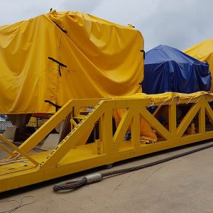 Machinery Covers