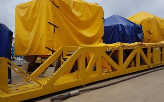 Machinery Covers