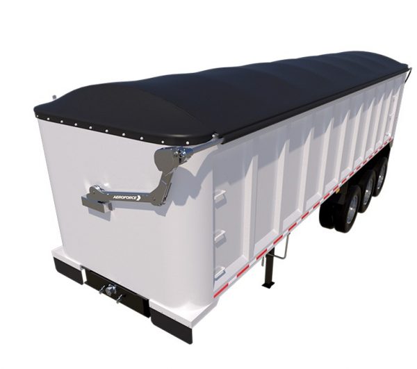 Revolutionary New Tarp System ( Safest System Available ) Westarp