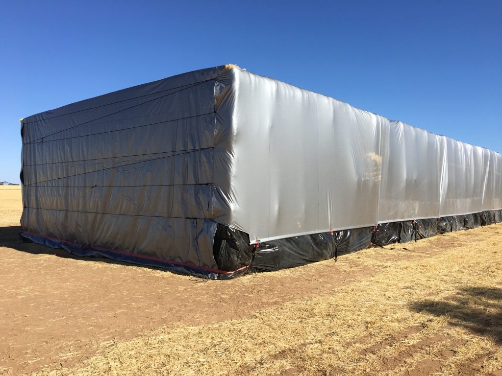 Heavy Duty Tarps