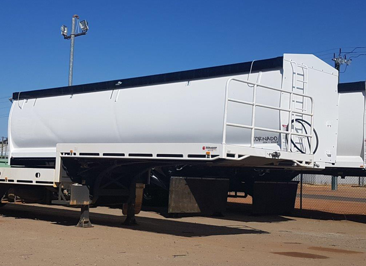 Truck Tarps & Covers Australia Trailer Tarps for Sale Westarp