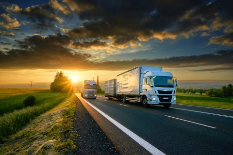Safety in the Road Freight Transport Industry