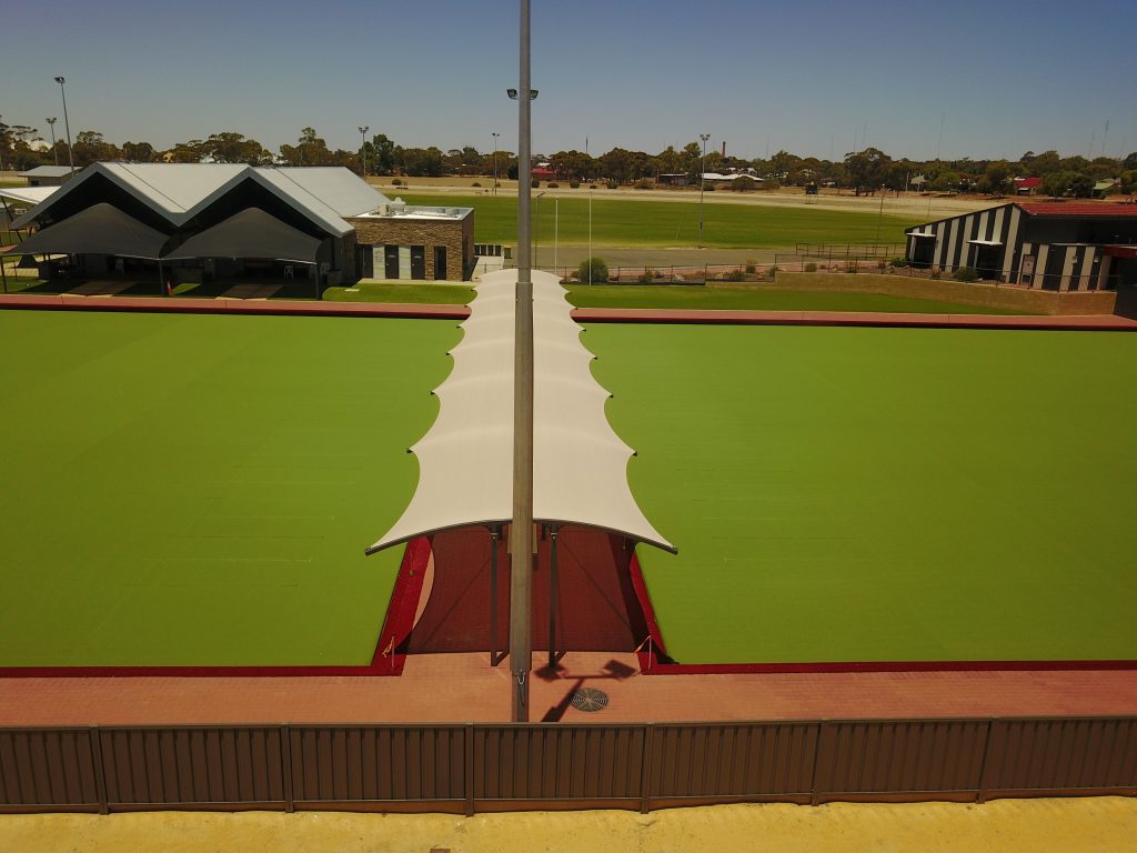 Cunderdin Bowling Club Comp